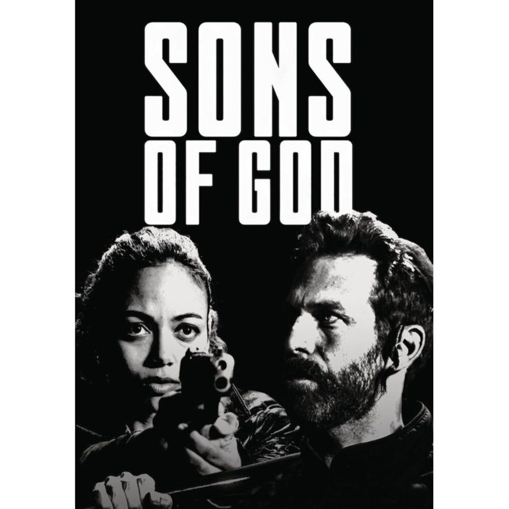 Sons Of God  DVD